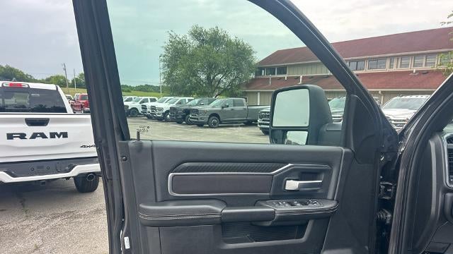2026 Ram 2500 Lone Star