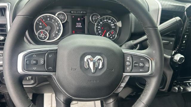 2026 Ram 2500 Lone Star