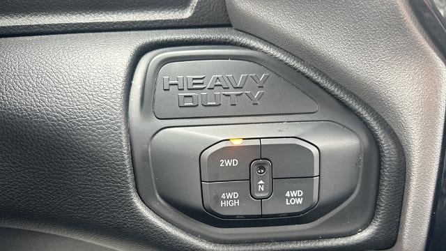 2026 Ram 2500 Lone Star