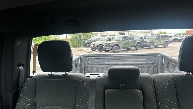 2026 Ram 2500 Lone Star