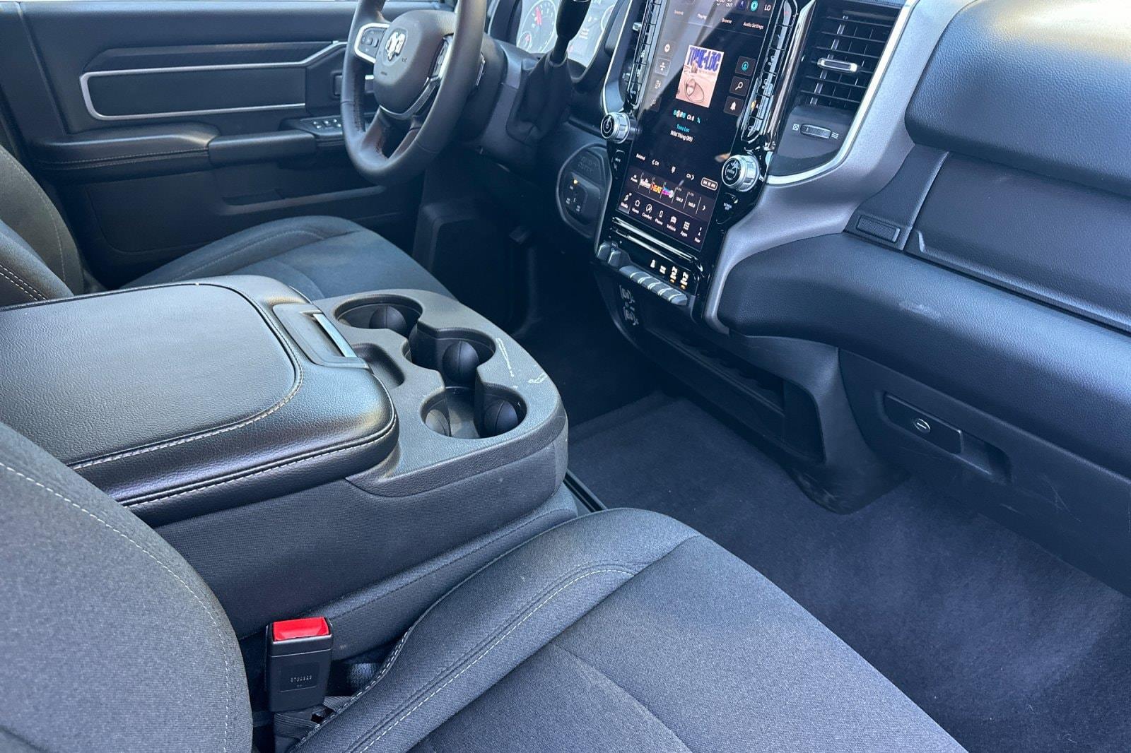 2026 Ram 2500 - $40,695