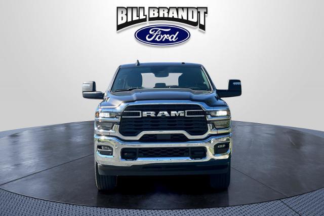 2026 Ram 2500 - $40,695