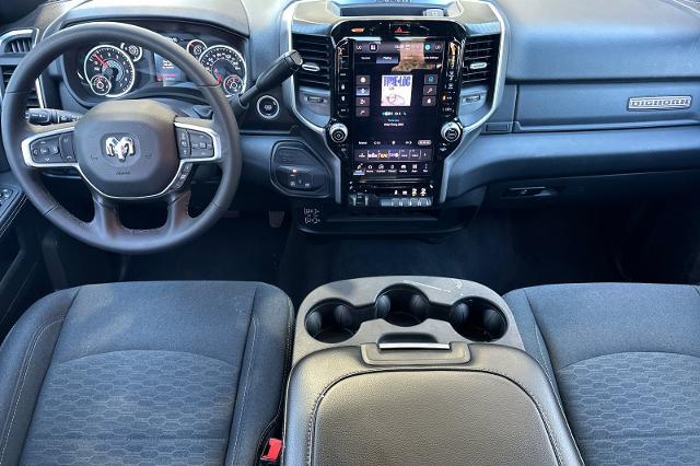 2026 Ram 2500 - $40,695
