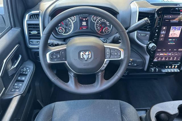 2026 Ram 2500 - $40,695