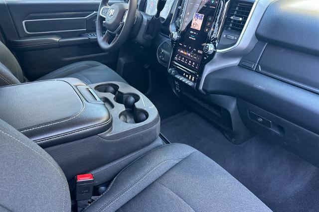 2026 Ram 2500 - $40,695