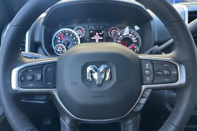 2026 Ram 2500 - $40,695