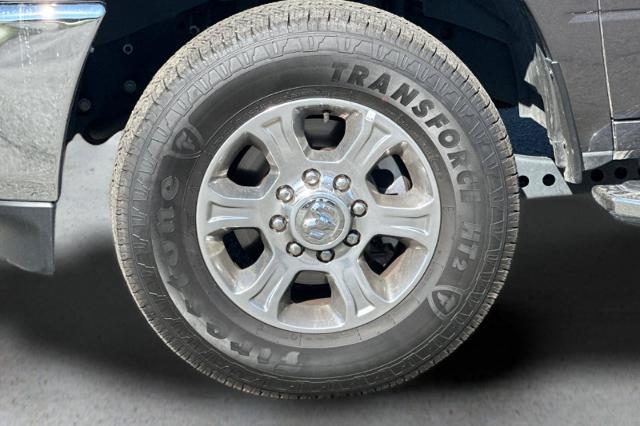2026 Ram 2500 - $40,695