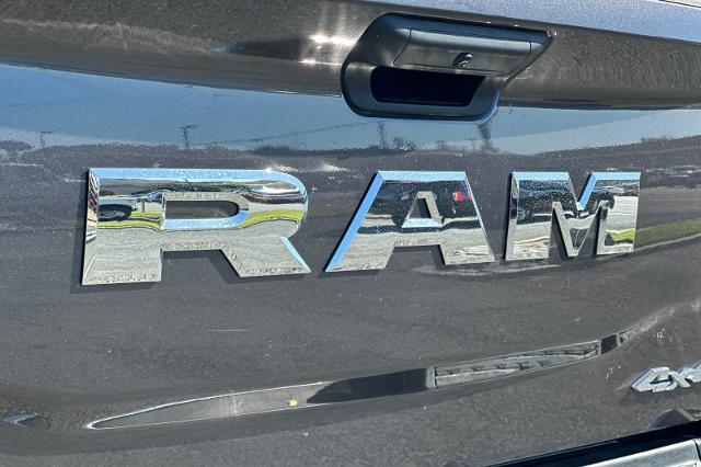 2026 Ram 2500 - $40,695