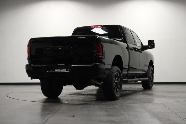 2026 Ram 2500 - $45,962