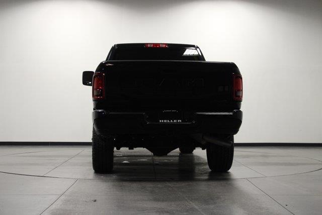 2026 Ram 2500 - $45,962