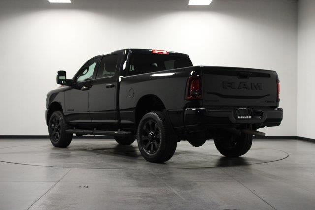 2026 Ram 2500 - $45,962