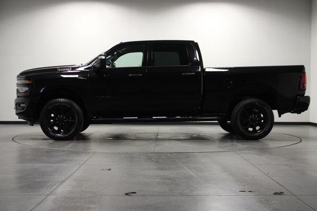 2026 Ram 2500 - $45,962