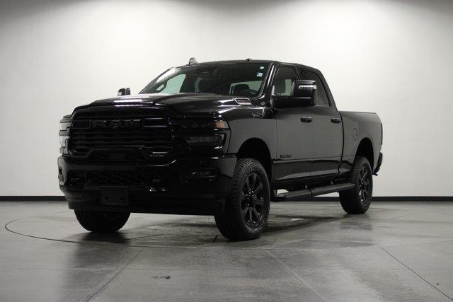 2026 Ram 2500 - $45,962