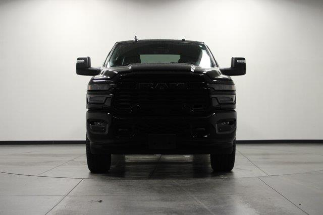 2026 Ram 2500 - $45,962