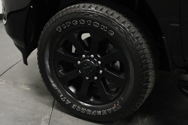 2026 Ram 2500 - $45,962