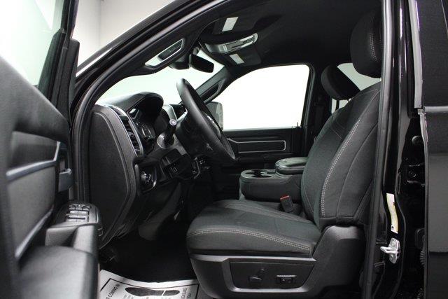 2026 Ram 2500 - $45,962