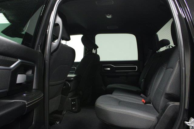 2026 Ram 2500 - $45,962