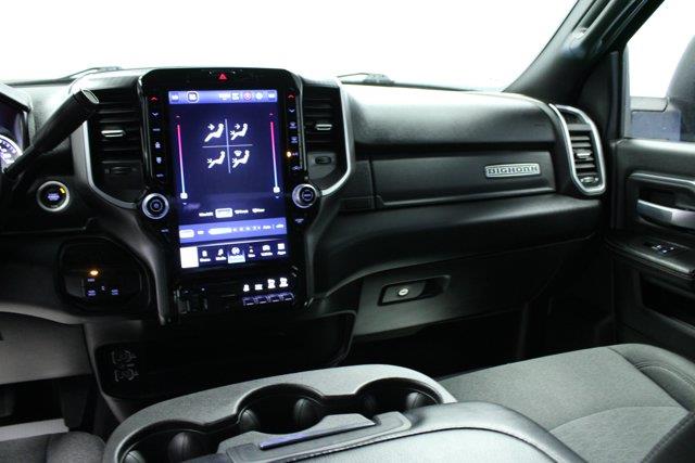 2026 Ram 2500 - $45,962