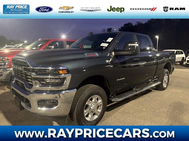 2026 Ram 2500 - $47,881