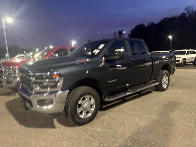 2026 Ram 2500 - $47,881