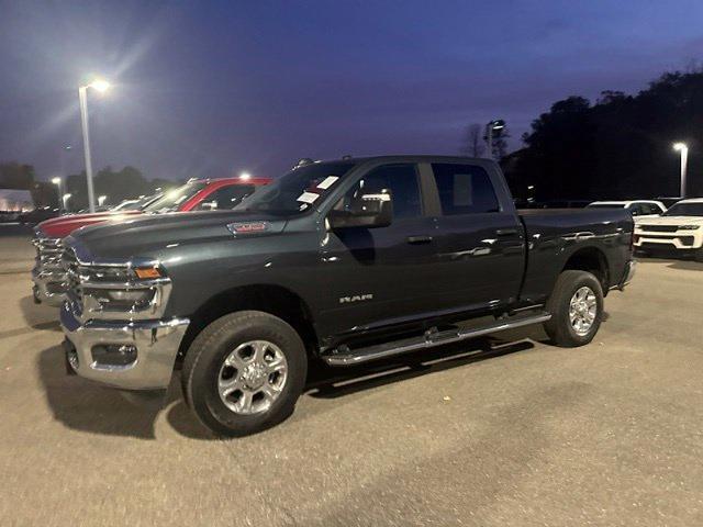 2026 Ram 2500 - $47,881
