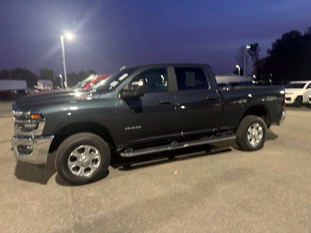 2026 Ram 2500 - $47,881