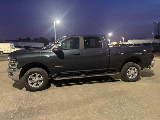 2026 Ram 2500 - $47,881