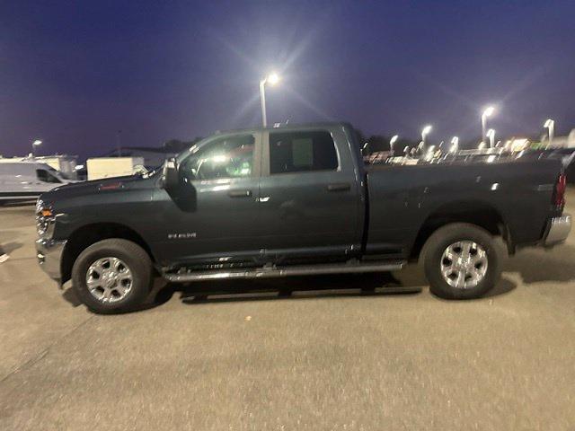 2026 Ram 2500 - $47,881