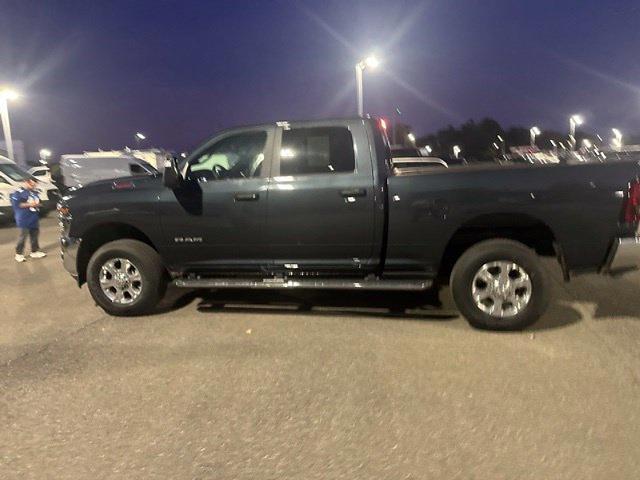 2026 Ram 2500 - $47,881