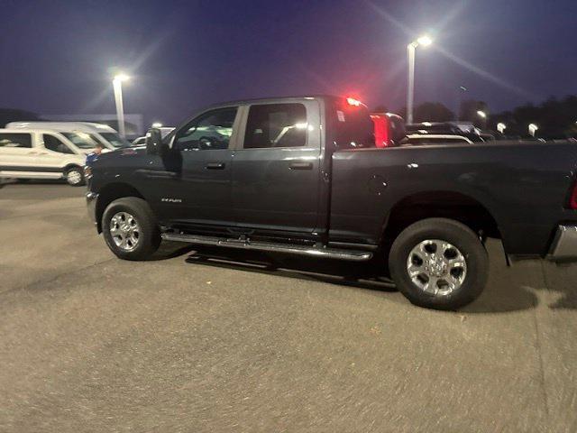 2026 Ram 2500 - $47,881