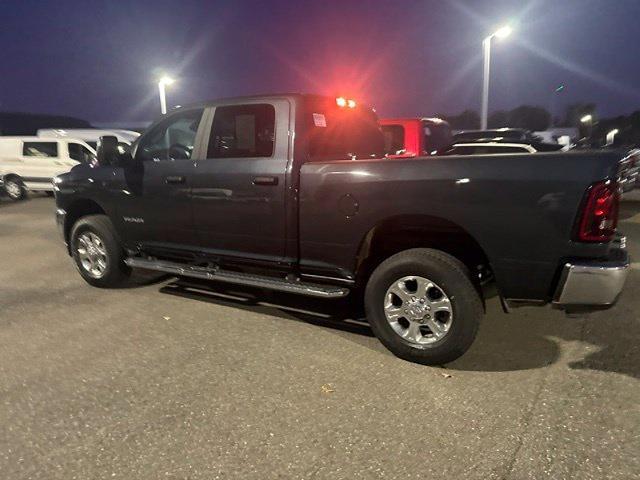 2026 Ram 2500 - $47,881
