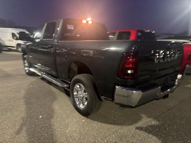 2026 Ram 2500 - $47,881
