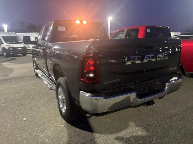 2026 Ram 2500 - $47,881