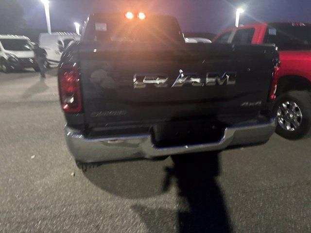2026 Ram 2500 - $47,881