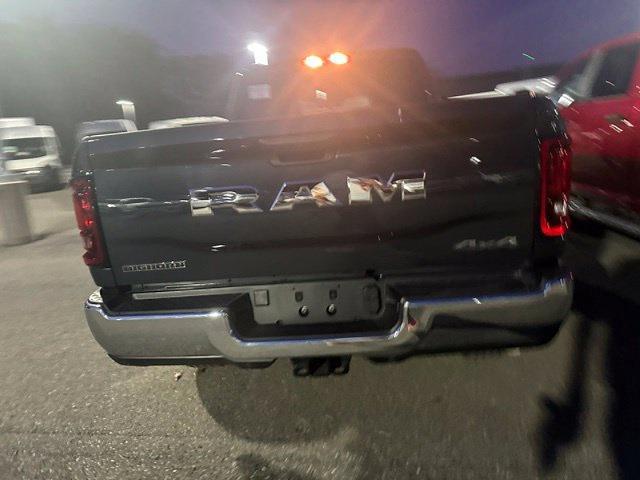 2026 Ram 2500 - $47,881