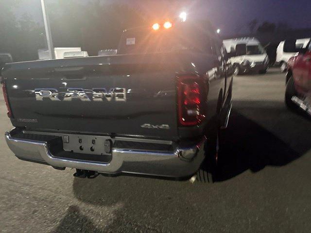 2026 Ram 2500 - $47,881