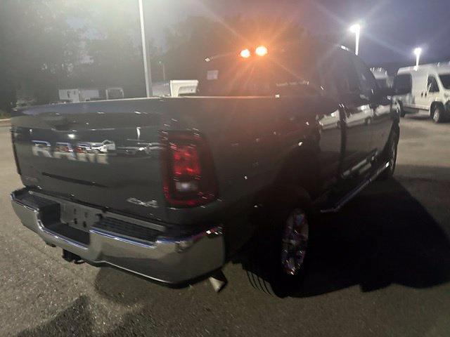 2026 Ram 2500 - $47,881
