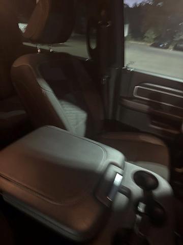 2026 Ram 2500 - $47,881