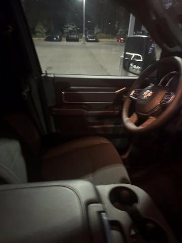 2026 Ram 2500 - $47,881