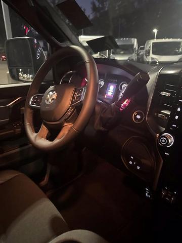 2026 Ram 2500 - $47,881