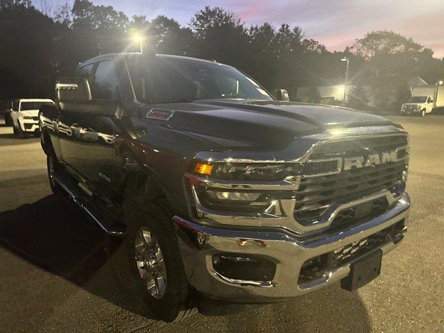 2026 Ram 2500 - $47,881