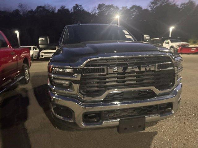 2026 Ram 2500 - $47,881