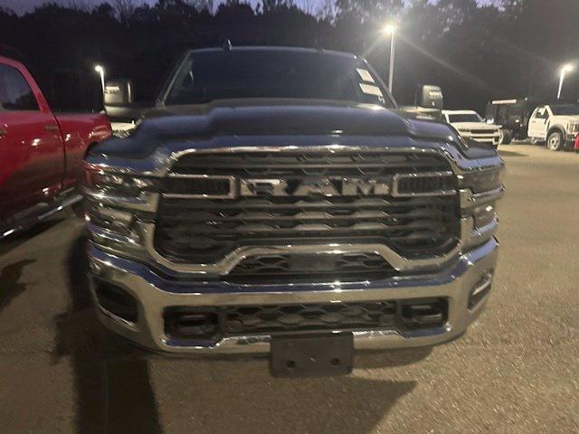 2026 Ram 2500 - $47,881