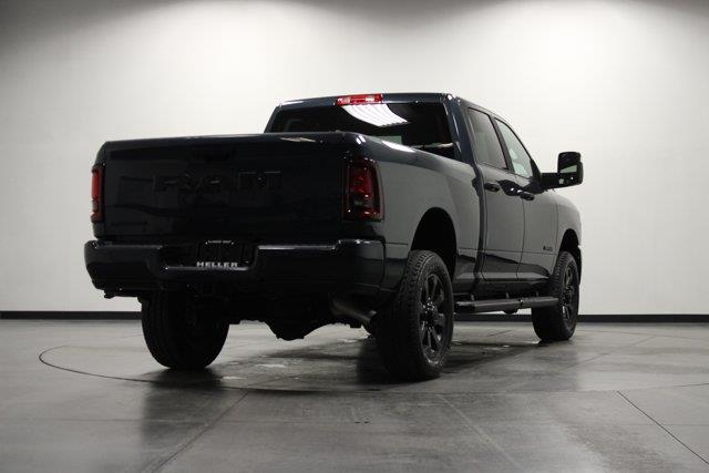 2026 Ram 2500 - $45,962