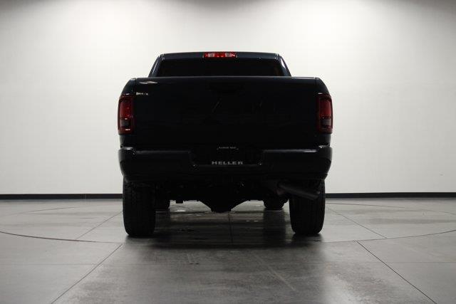 2026 Ram 2500 - $45,962