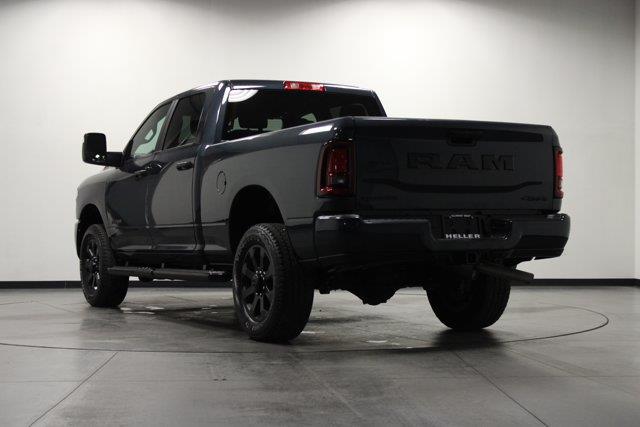 2026 Ram 2500 - $45,962