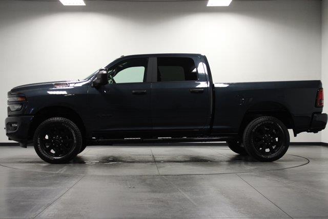 2026 Ram 2500 - $45,962
