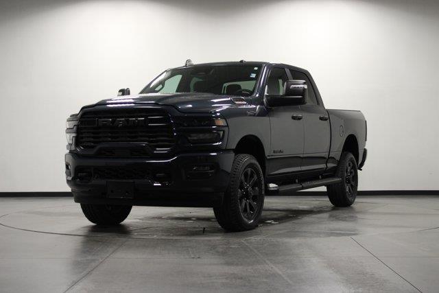 2026 Ram 2500 - $45,962