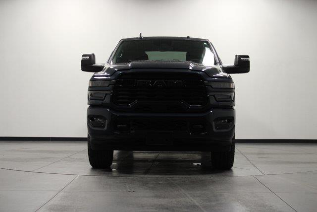 2026 Ram 2500 - $45,962