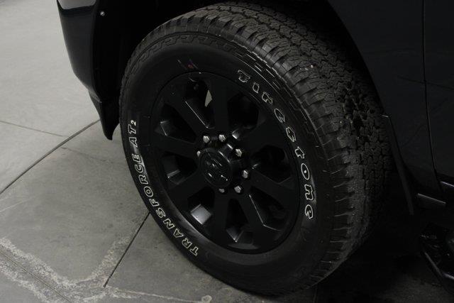2026 Ram 2500 - $45,962